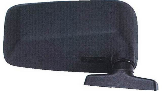 espejo retrovisor completo derecho