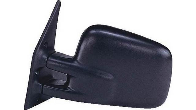 espejo retrovisor completo izquierdo