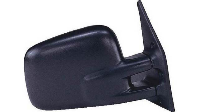 espejo retrovisor completo derecho