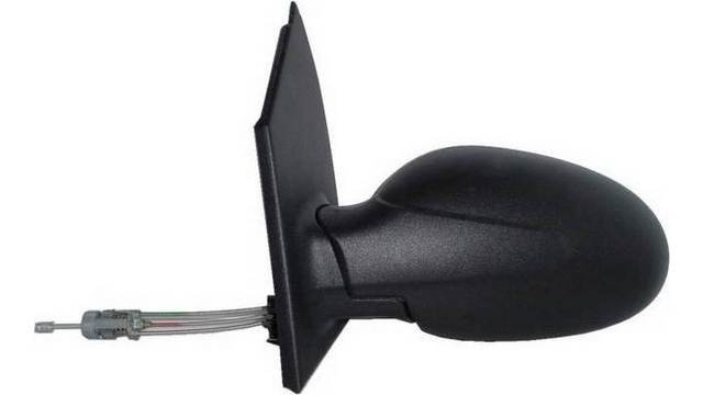 espejo retrovisor completo izquierdo