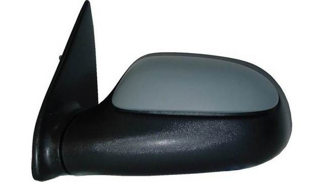 espejo retrovisor completo izquierdo
