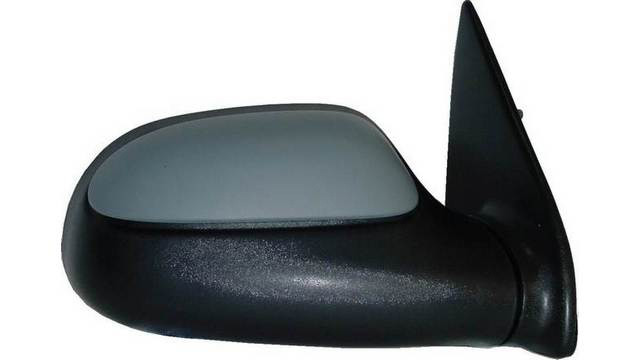 espejo retrovisor completo derecho