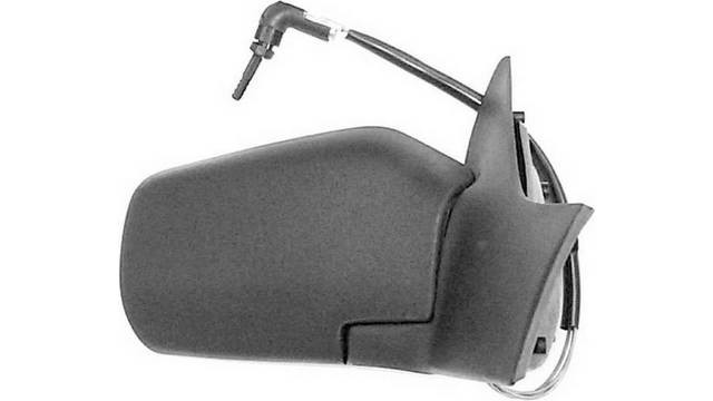 espejo retrovisor completo derecho