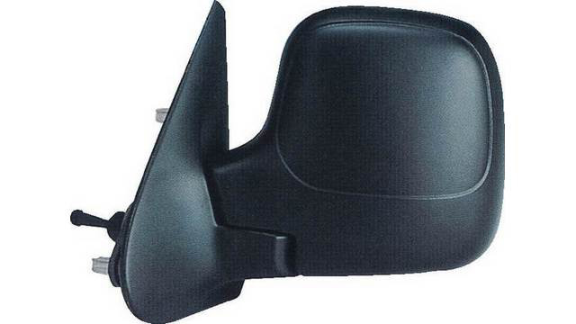 espejo retrovisor completo izquierdo