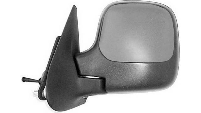 espejo retrovisor completo izquierdo