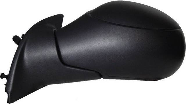 espejo retrovisor completo izquierdo