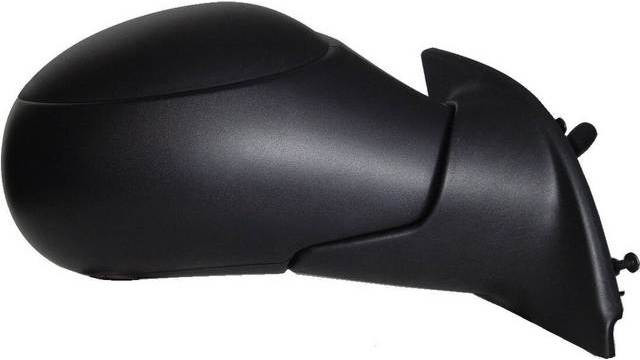 espejo retrovisor completo derecho