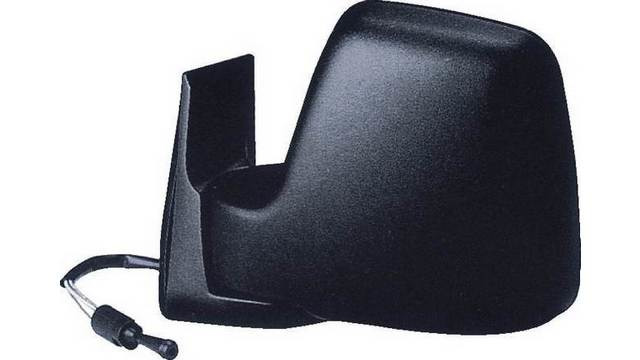 espejo retrovisor completo izquierdo