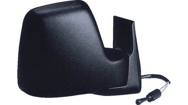 espejo retrovisor completo derecho