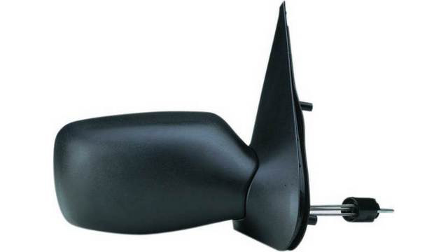 espejo retrovisor completo derecho