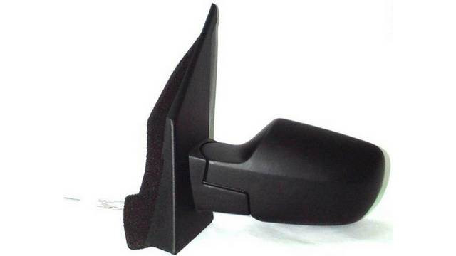 espejo retrovisor completo izquierdo
