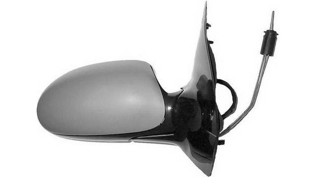 espejo retrovisor completo derecho