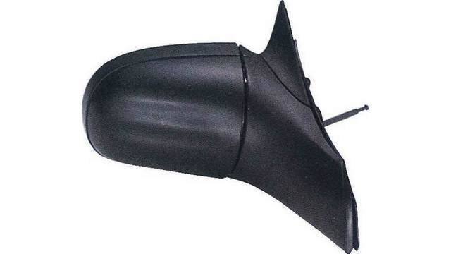 espejo retrovisor completo derecho