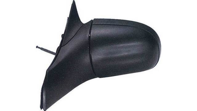 espejo retrovisor completo izquierdo