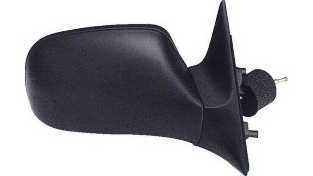 espejo retrovisor completo derecho