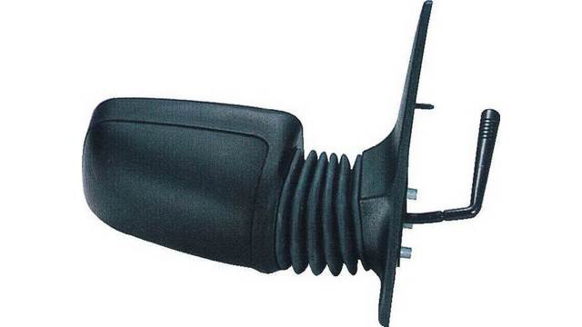 espejo retrovisor completo derecho