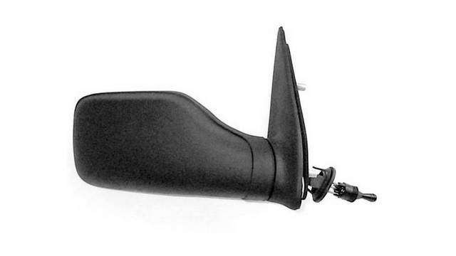 espejo retrovisor completo derecho