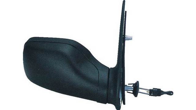 espejo retrovisor completo derecho