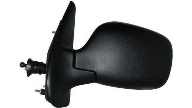 espejo retrovisor completo izquierdo