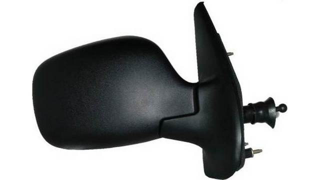 espejo retrovisor completo derecho