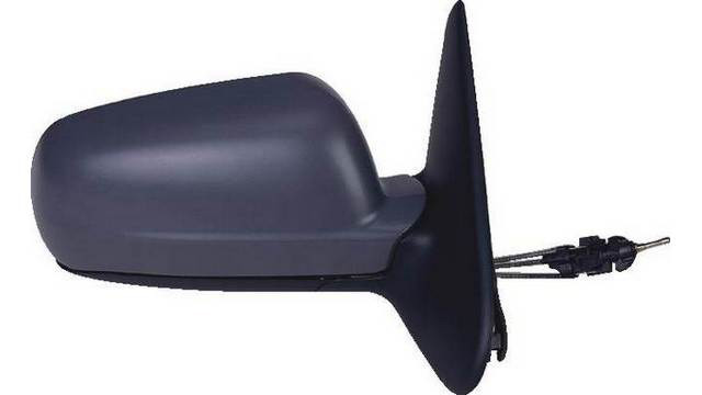 espejo retrovisor completo derecho