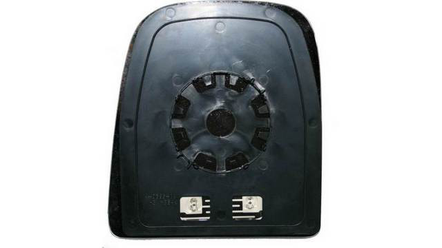 recambio cristal espejo retrovisor con base derecho