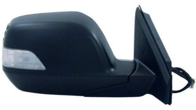 espejo retrovisor completo derecho