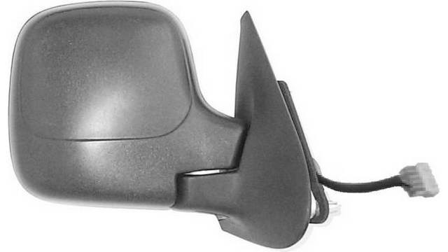 espejo retrovisor completo derecho
