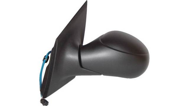 espejo retrovisor completo izquierdo