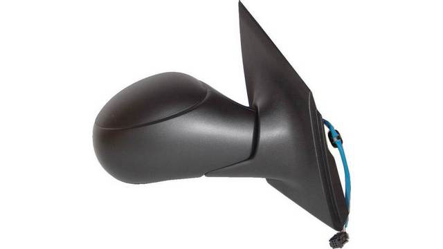 espejo retrovisor completo derecho