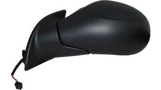 espejo retrovisor completo izquierdo