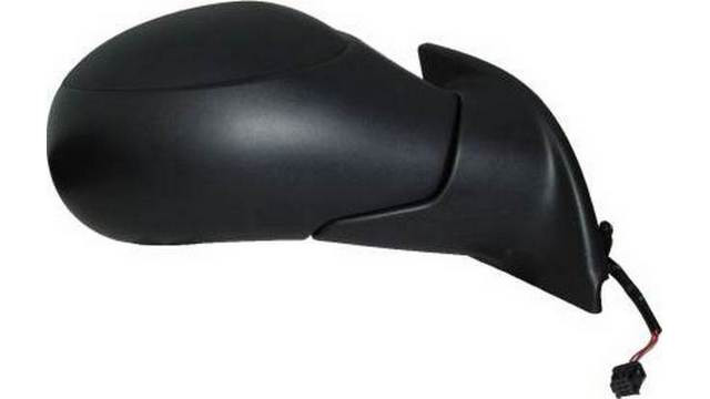 espejo retrovisor completo derecho