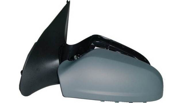 espejo retrovisor completo izquierdo
