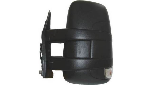 SECURA Messerwelle Links Für Castelgarden TCP13,5/92 Rasentraktor – 180 Mm Höhe, Ohne Gehäuse