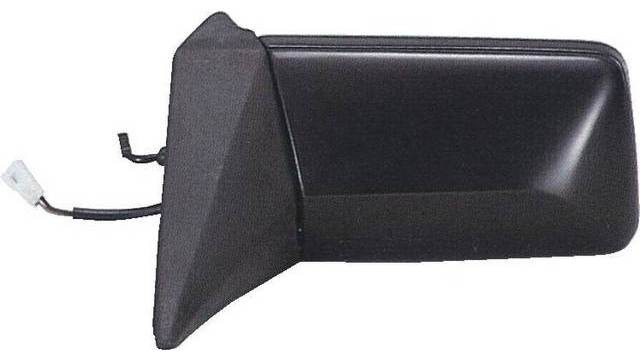 espejo retrovisor completo izquierdo