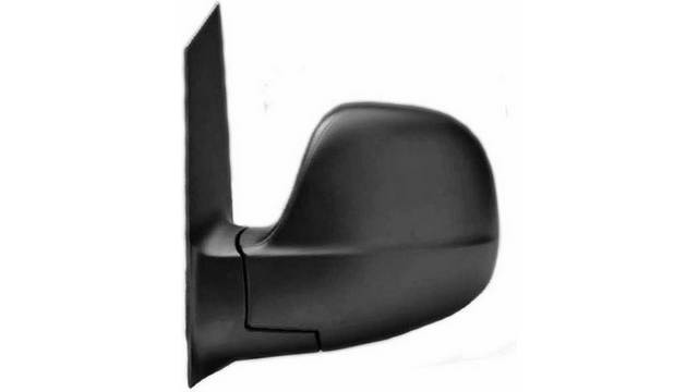 espejo retrovisor completo izquierdo