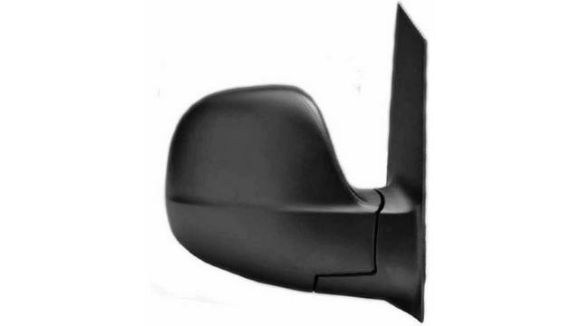 espejo retrovisor completo derecho