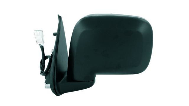 espejo retrovisor completo izquierdo