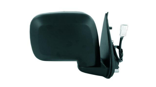 espejo retrovisor completo derecho