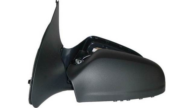 espejo retrovisor completo izquierdo