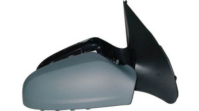 espejo retrovisor completo derecho