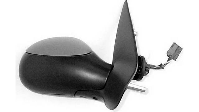 espejo retrovisor completo derecho