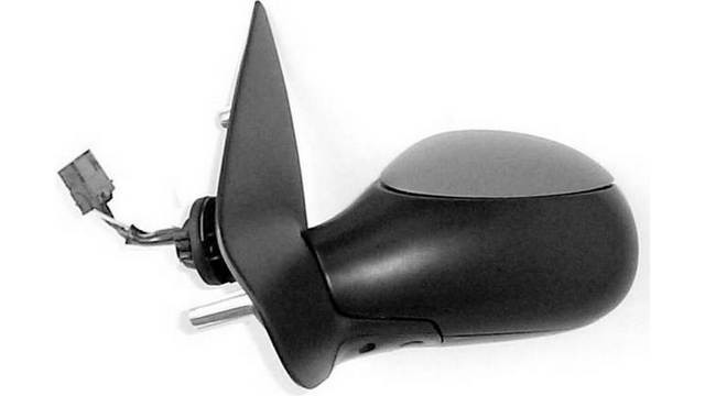 espejo retrovisor completo izquierdo