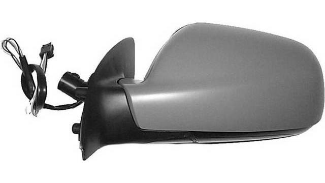 espejo retrovisor completo izquierdo
