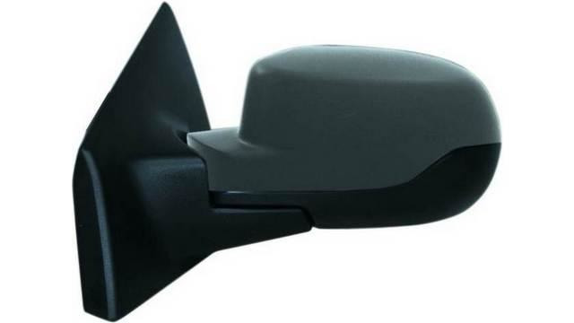espejo retrovisor completo derecho