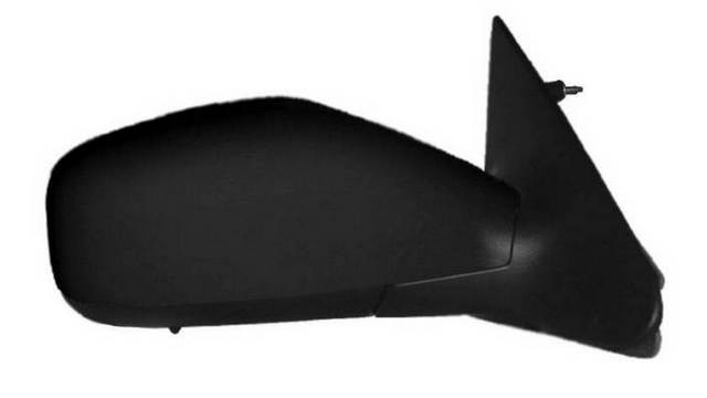 espejo retrovisor completo derecho