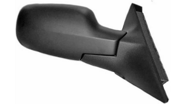 espejo retrovisor completo derecho
