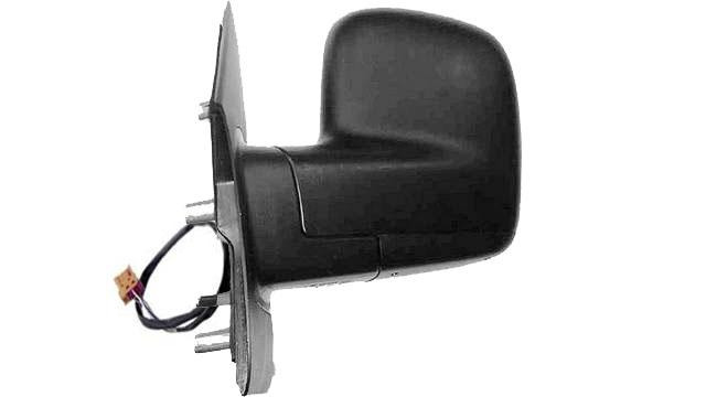 espejo retrovisor completo derecho