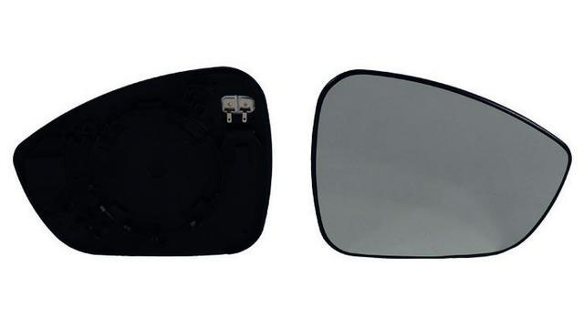 IPARLUX Recambio cristal espejo retrovisor con base derecho - Afbeelding 1 van 1
