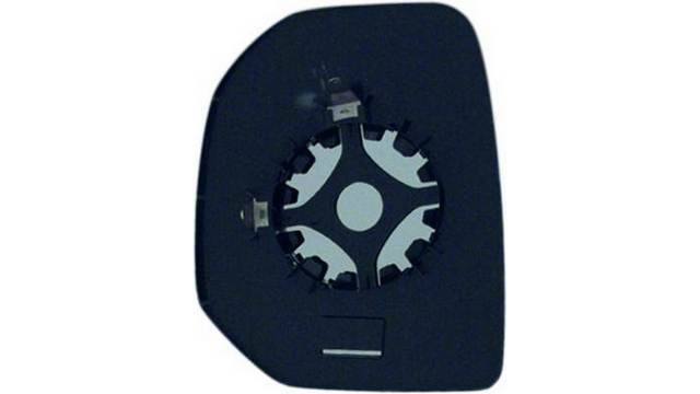 recambio cristal espejo retrovisor con base derecho
